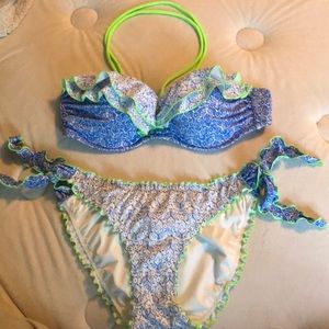 Victoria’s Secret Bikini